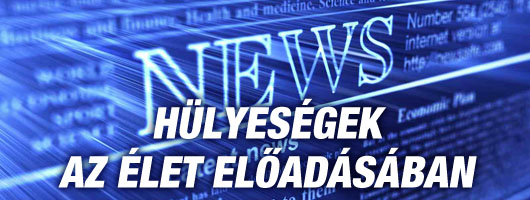 opciók hülyeségek)