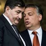 Százmilliárdokat kockáztat a magyar kormány a lopás érdekében?