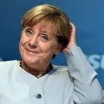 Merkel gratulált