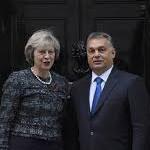 Milyen lesz a brit-magyar kapcsolat a Brexit után?