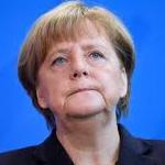 Merkel rendet akar migráció-ügyben