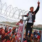 Líbia nem akar menekülttáborokat