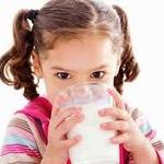 Javulóban a gyermekek tejfogyasztása