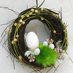Készítsen eredeti húsvéti dekorációt már most