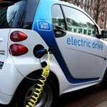 2040-re már több elektromos autót helyeznek forgalomba, mint hagyományos járművet! 
