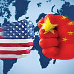 Erősödő Kína-ellenesség Washingtonban
