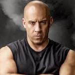 Vin Diesel egy kínai házaspárnak maszekolt