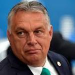 Orbán a határon akar szigorítani