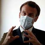 Macron: gátlástalan az orosz rezsim
