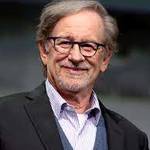 Stephen Spielberg tudja, hol rontja el 