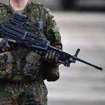 Németország rengeteg fegyvert küld Ukrajnába