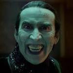 Egyre bővül a lista, kik ihlették Nicolas Cage Dracula-alakítását