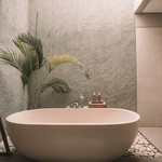 Válasszon egy szabadon álló fürdőkádat: Útmutató