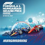 Közösségi közlekedéssel az idei Formula-1 Magyar Nagydíjra